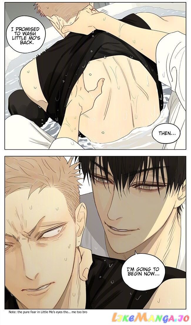 19 Days chapter 342 image 7